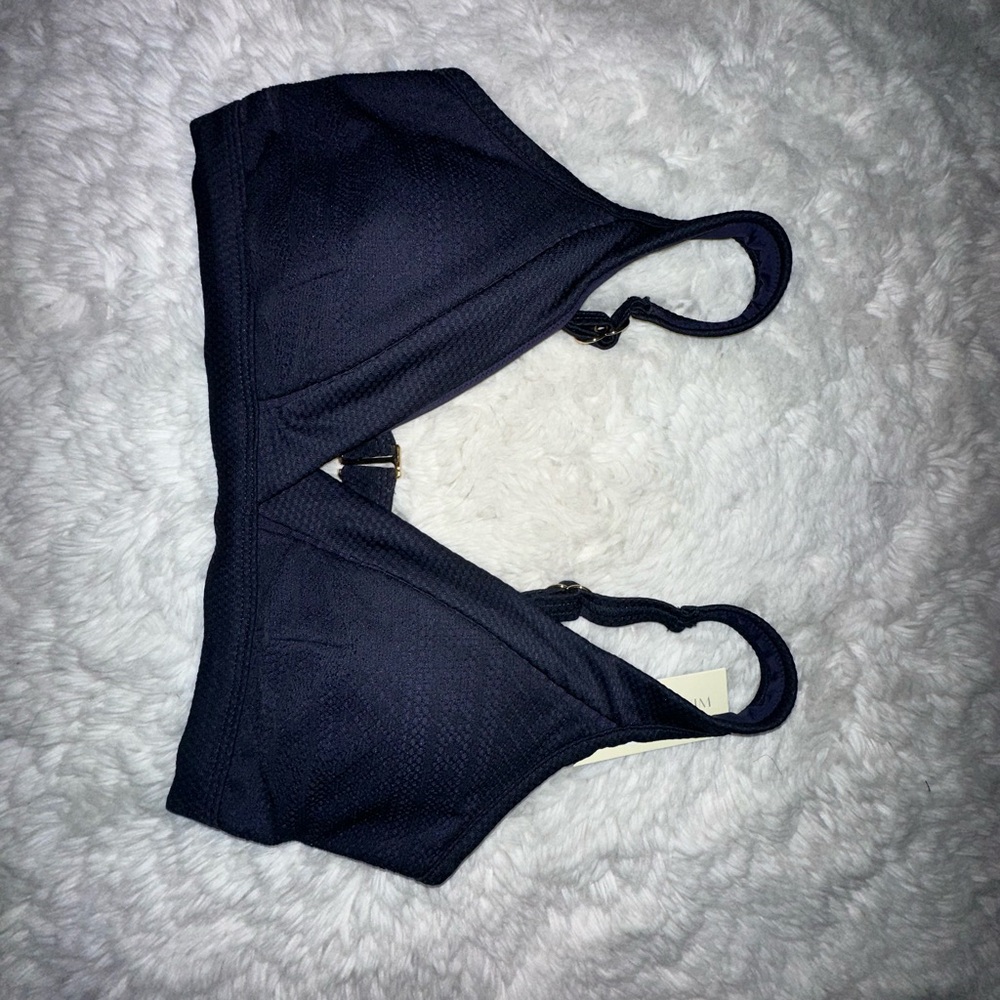 NWT Sea Level Swim Amazing Lace Cross Front US Size 8 Reg $99.95